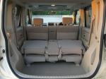 Nissan Cube 2008 года